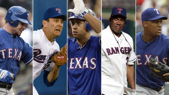 Rangers best debut seasons