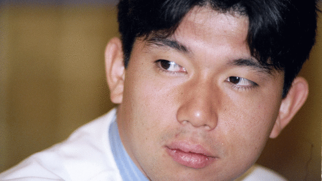 May 2, 1995: Hideo Nomo becomes second Japanese major-leaguer as Giants  beat Dodgers in 15 innings – Society for American Baseball Research