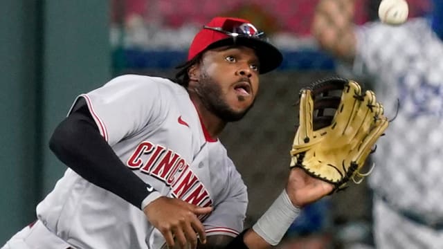 Mariners get bounced by Padres as Mallex Smith lets home run go off his  glove