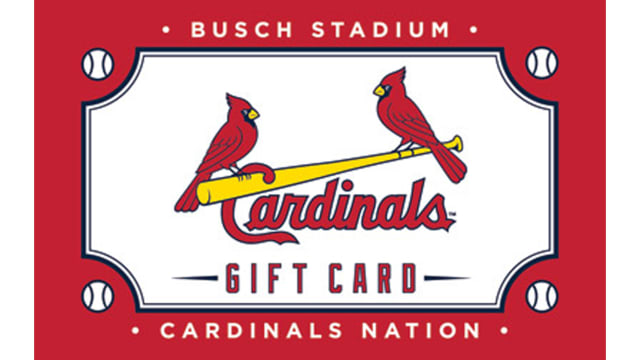 Baseball Gift for Dad Cardinals Gift 