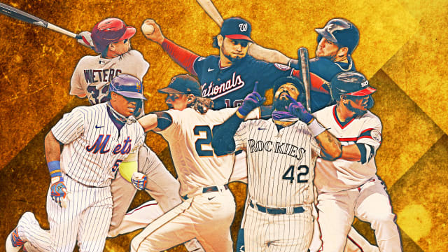 Best MLB free agents still unsigned in 2021