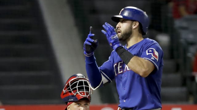 Rougned Odor, Yohander Mendez lead Rangers past Orioles as the