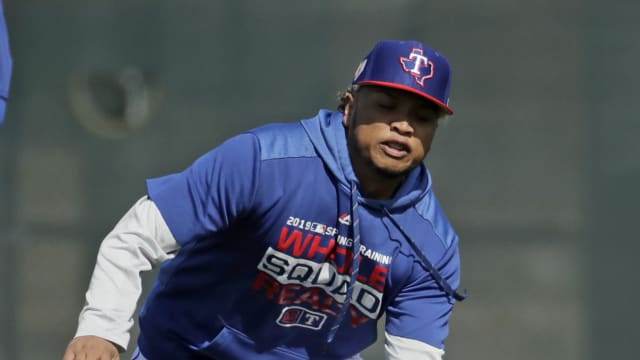 Rangers who could make impact later in 2019