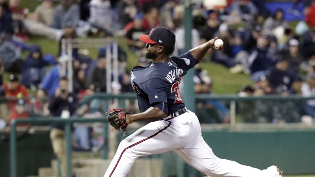 Arodys Vizcaino shoulder surgery to miss season
