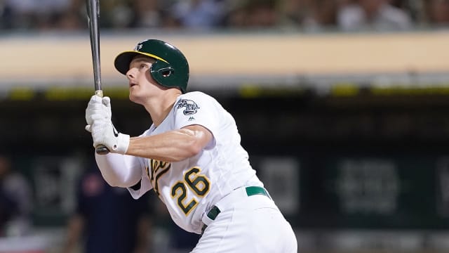 MLB trade rumors and news: Chris Davis breaks his historic hitless streak, the contract extensions continue - MLB Daily Dish