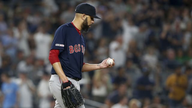 David Price progressing after cortisone shot in left wrist