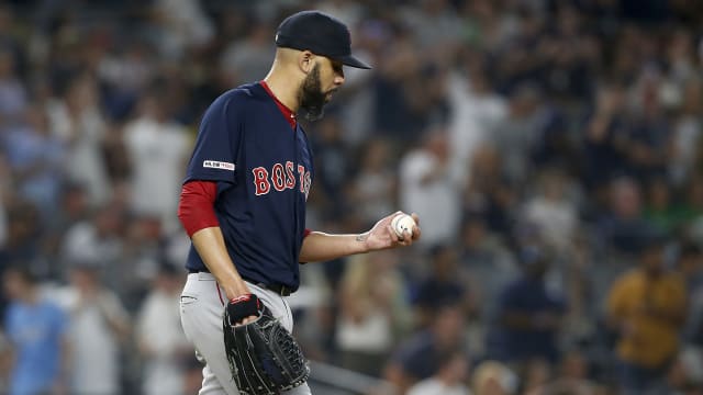 Steve Pearce hits 3 homers as Sox beat Yanks