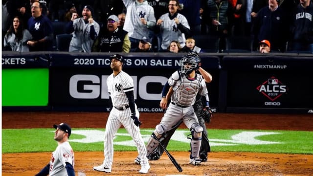 Kevin Kiermaier makes an incredible diving catch against Brewers