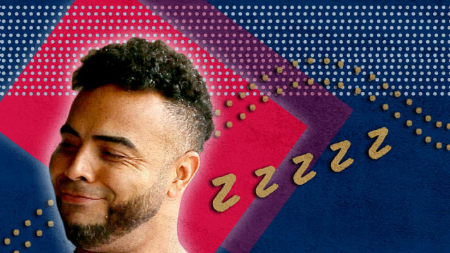 Nelson Cruz won DH award because he naps