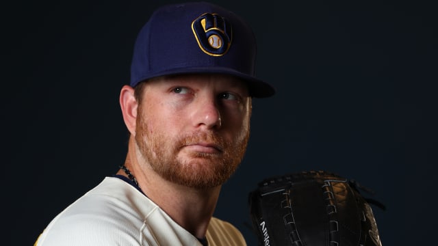 Here's what MLB's first Lou Gehrig Day means to Mariners catcher Jacob  Nottingham and local baseball fans fighting ALS