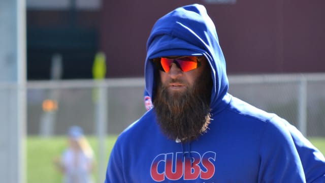 MLB Free Agency: Mike Napoli could be a low-risk option at first base -  Amazin' Avenue