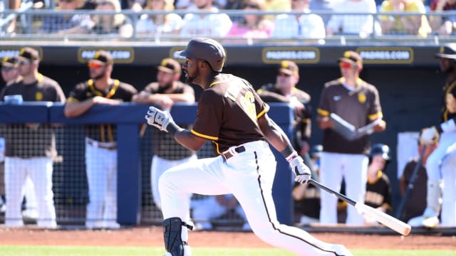 What we learned from Padres' roster cuts