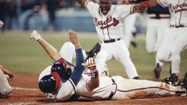 Worst Baseball Blunders in MLB History