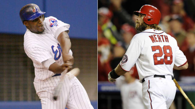 Jayson Werth explains origin of hulk fist, reminisces about 2008  Phillies  Nation - Your source for Philadelphia Phillies news, opinion, history,  rumors, events, and other fun stuff.