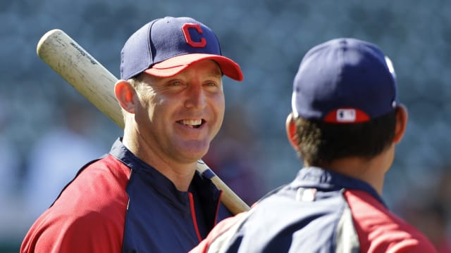 History of Jim Thome home run marker