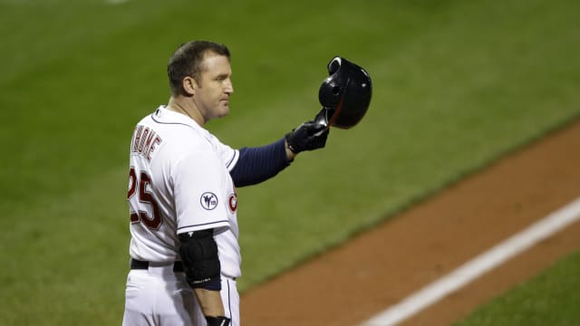 A 511-foot home run, the guy who gave it up and how Jim Thome was