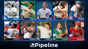 Here are the 10 best Draft hauls of all time