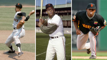 The Giants' all-time best international signings