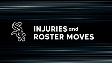 Injuries & Moves: Ellis DFA'd; Robinson added to 40-man roster
