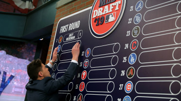 This is how each club's highest Draft pick fared