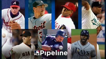 Best rookie postseason performances