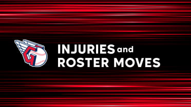 Injuries & Moves: Prospect DeLauter day to day with toe sprain
