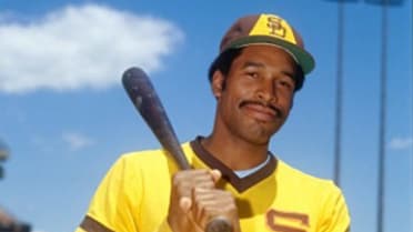 The top Padres Draft pick from every season