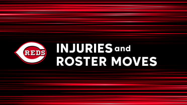 Injuries & Moves: Dunn called up for Major League debut