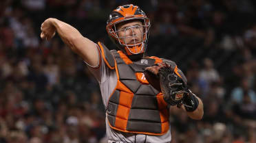 Giants' 5 best homegrown Draft picks