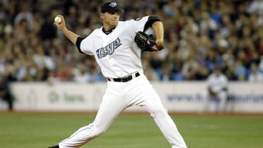 Top Blue Jays Draft pick from every season