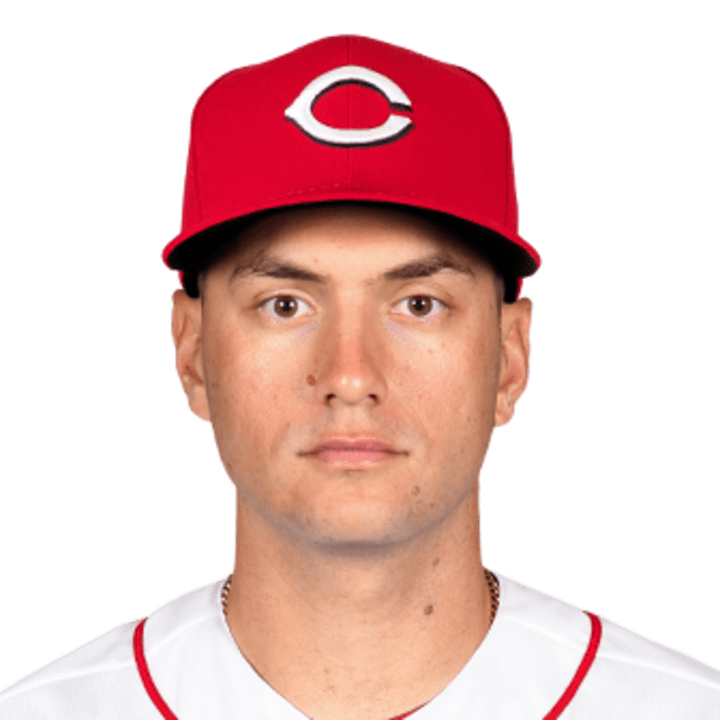 MLB WalkUp Music Database Ballpark Cincinnati Reds