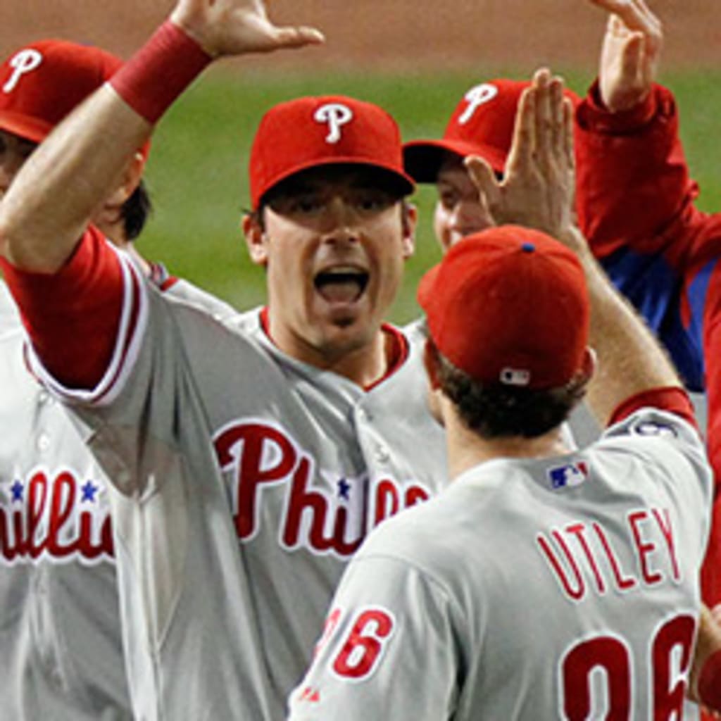 2010 Postseason History