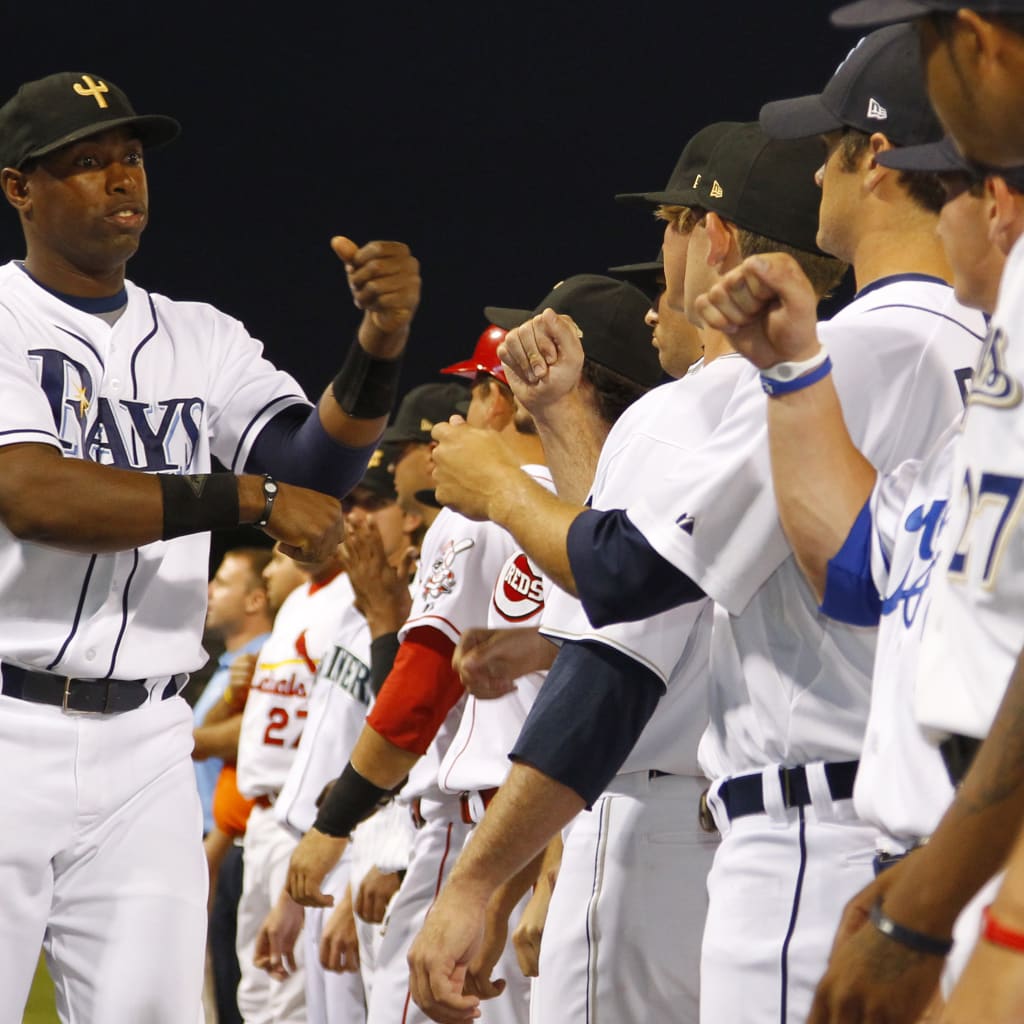 Fall Stars Game History | Arizona Fall League | MLB.com