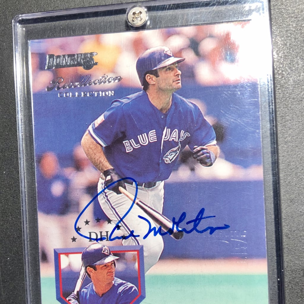 1992 Fleer Ultra Baseball Hobby Package (JAS) 1992 Fleer Ultra Baseball Hobby Package (JAS)