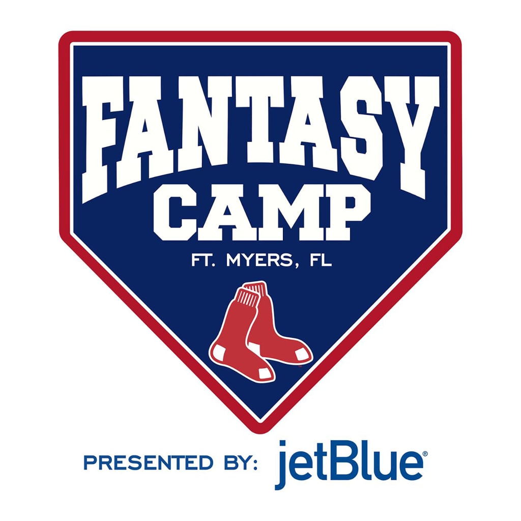 Red Sox Fantasy Camp Boston Red Sox