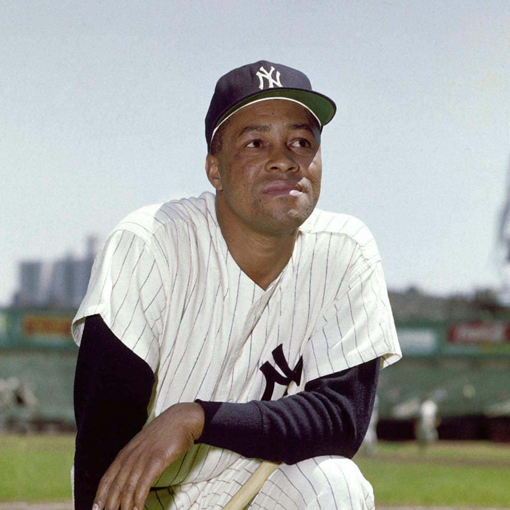 Yankees Retired Numbers New York Yankees