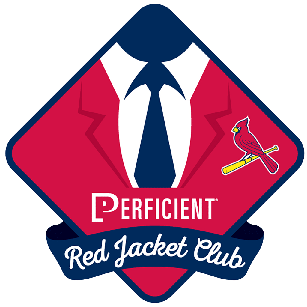 St. Louis Cardinals on X: Seeing these guys in Red Jackets never