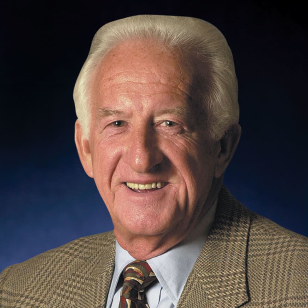 Is Bob Uecker Still Broadcasting 2025