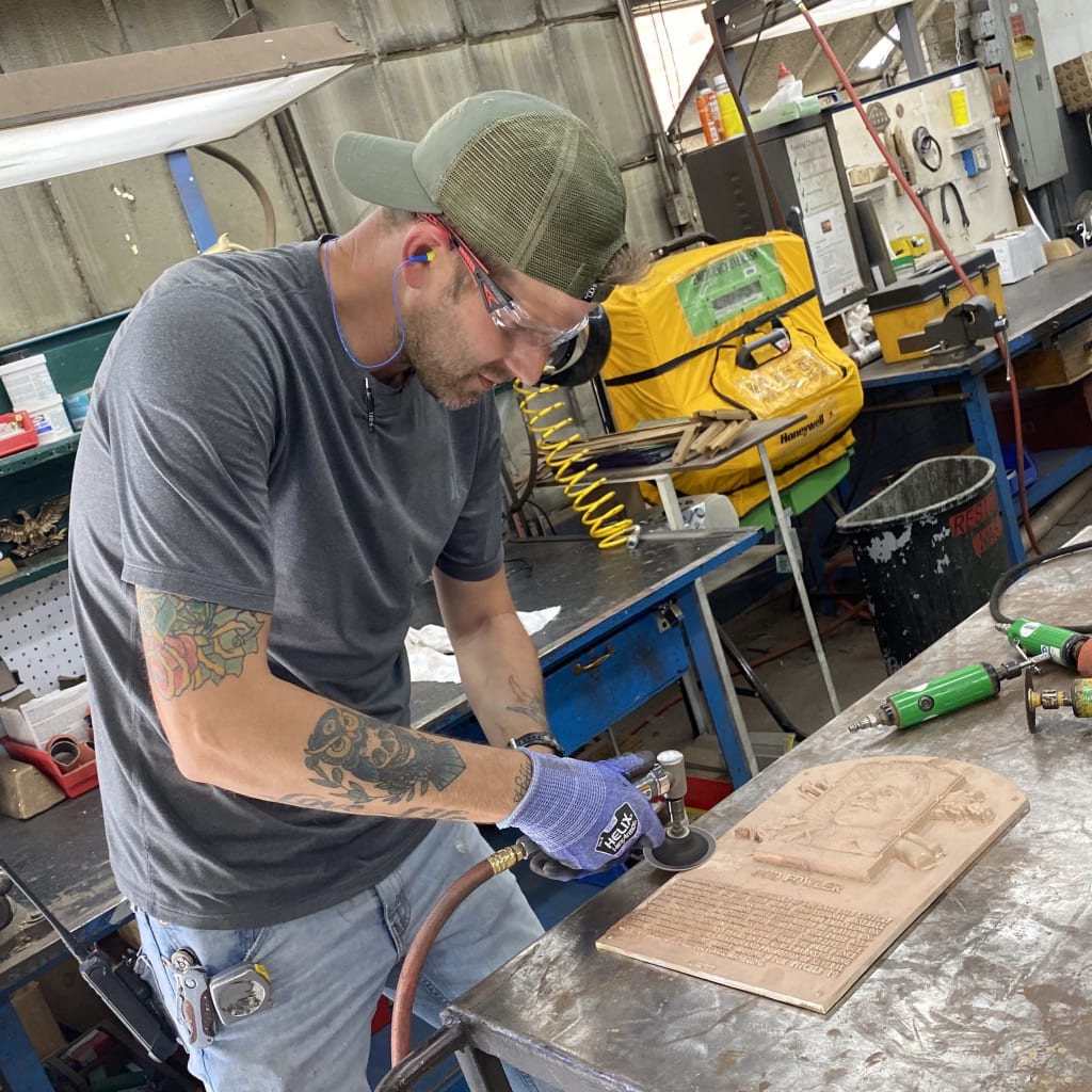 Photo via Tom Tsuchiya