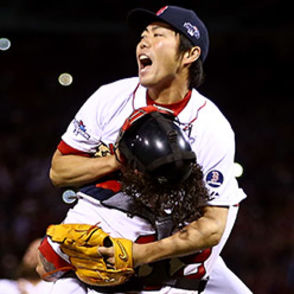 2013 Postseason History