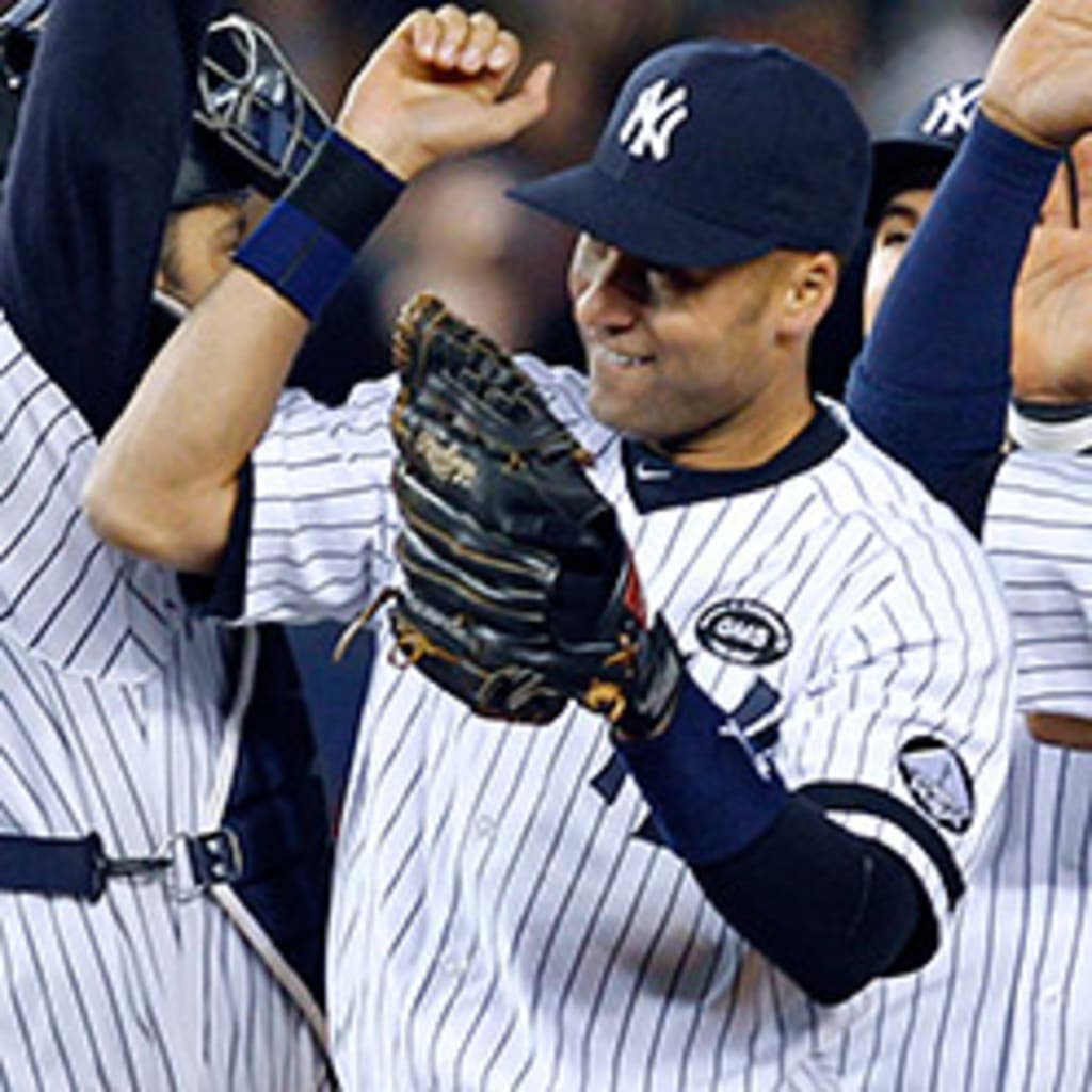 2010 Postseason History