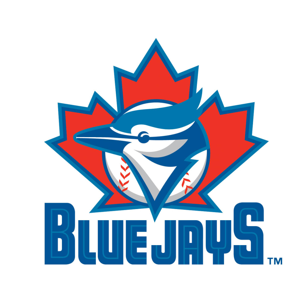 Toronto Blue Jays team name history