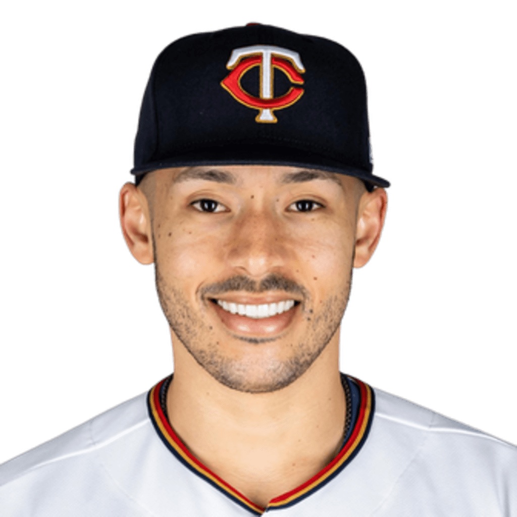 Twins Player WalkUp Songs Minnesota Twins