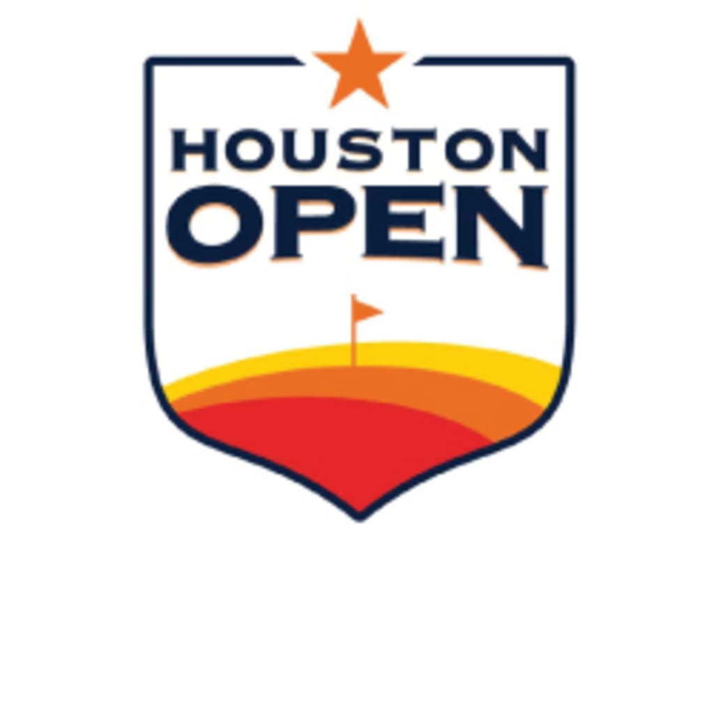 Houston Astros on X: Come out to the @HouOpenGolf this weekend