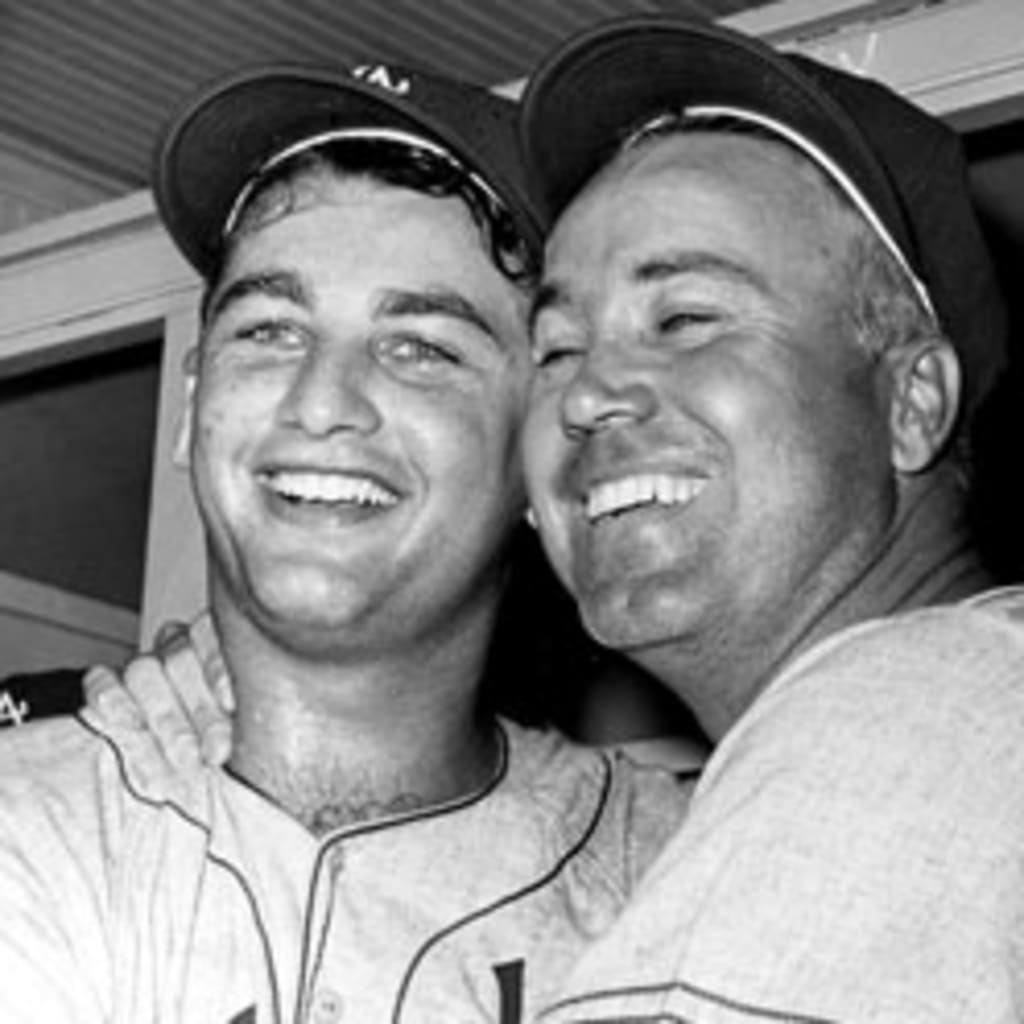 1959 Postseason History