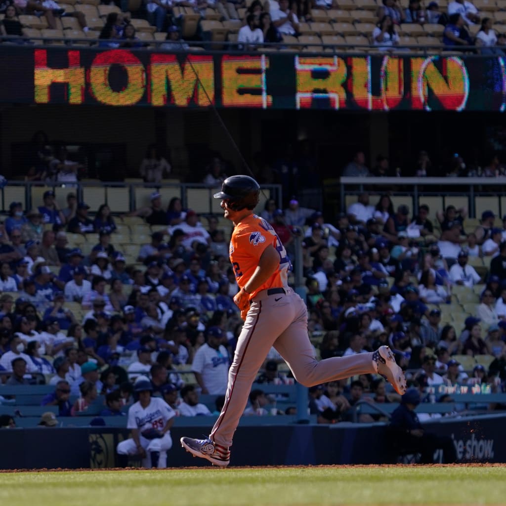 ON THE FIELD At The 2021 MLB Futures Game, All-Star Weekend: Episode 3