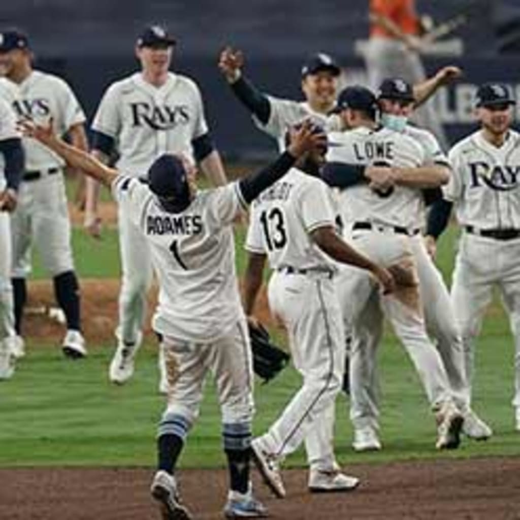 2022 MLB Playoffs: Astros sweep Yankees in ALCS, cruise into World