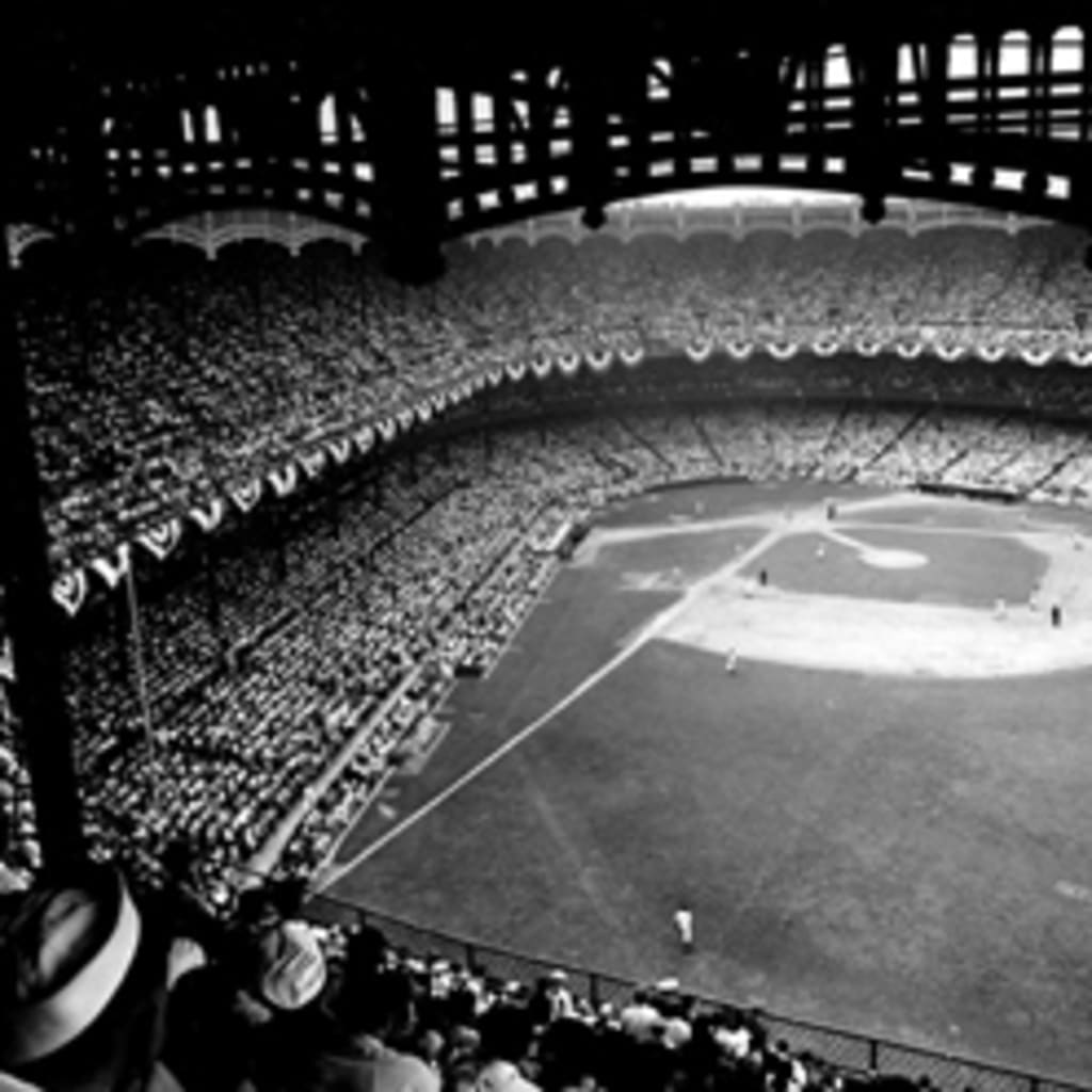 1943 Postseason History