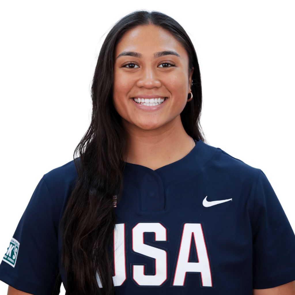 Meet the Team USA Softball