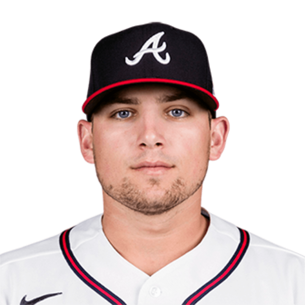 MLB Walk-Up Music Database | Atlanta Braves